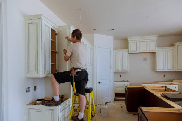 Licensed Kitchen Remodeling service in Watertown, WI - I E Kitchen