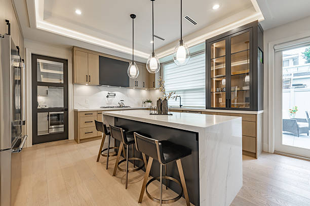 Affordable Kitchen Remodeling solutions in Watertown, WI